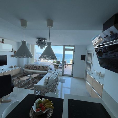 Playa Del Hombre Deluxe Luxury Apartments Eksteriør bilde