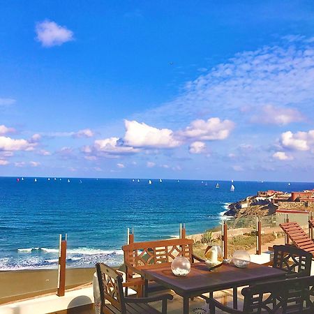 Playa Del Hombre Deluxe Luxury Apartments Eksteriør bilde